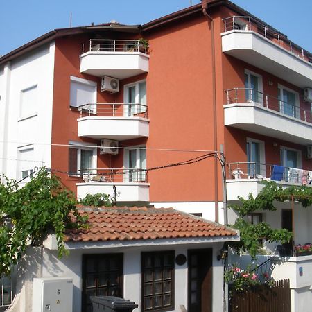 House Prodanovi Созополь Экстерьер фото