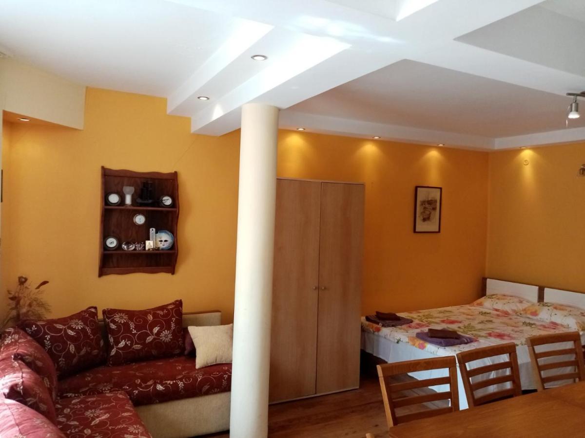 House Prodanovi Созополь Экстерьер фото
