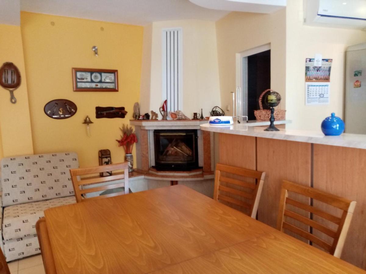 House Prodanovi Созополь Экстерьер фото