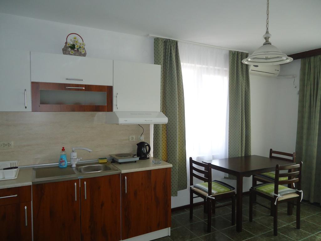 House Prodanovi Созополь Номер фото