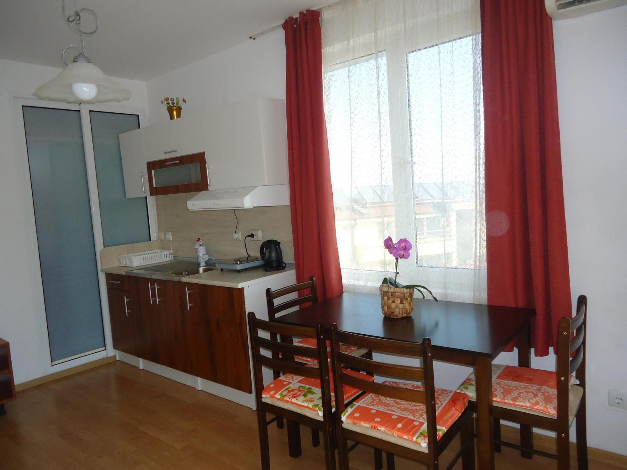 House Prodanovi Созополь Номер фото
