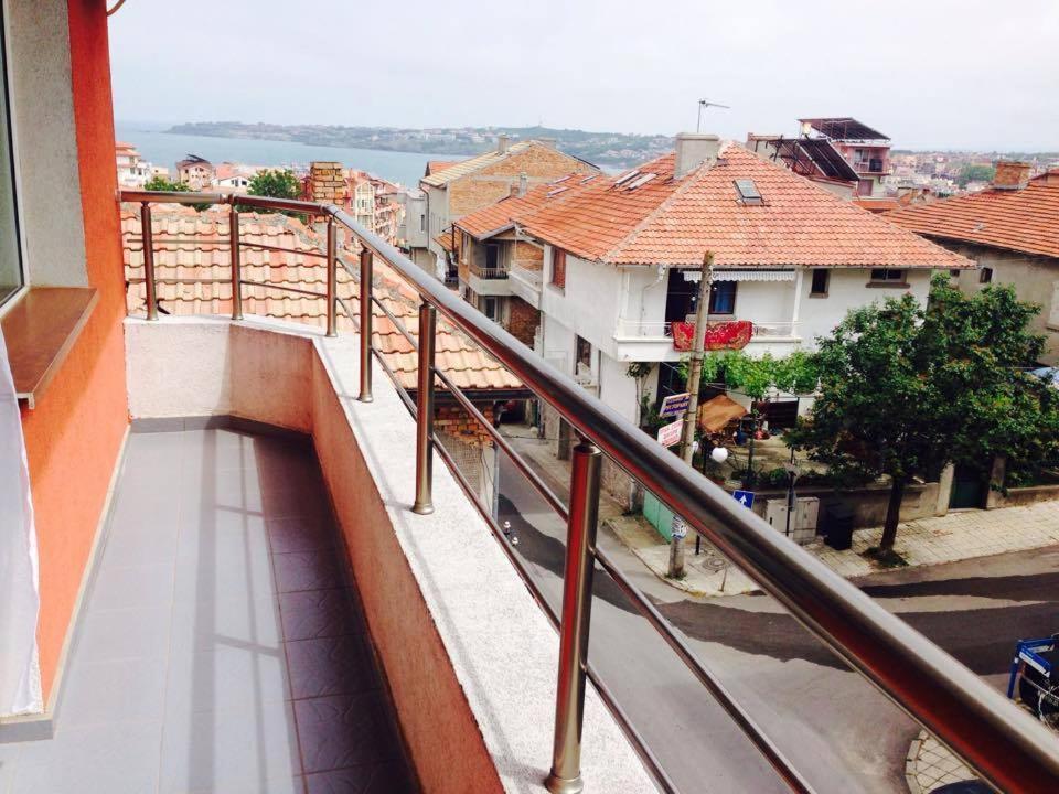 House Prodanovi Созополь Номер фото