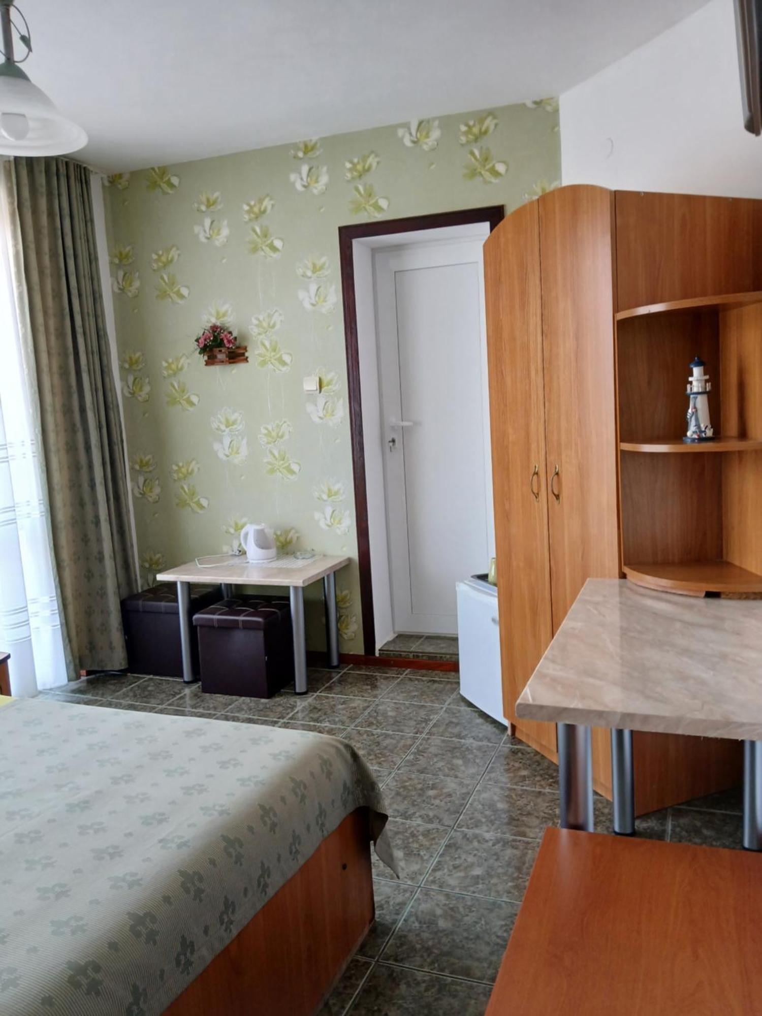 House Prodanovi Созополь Экстерьер фото