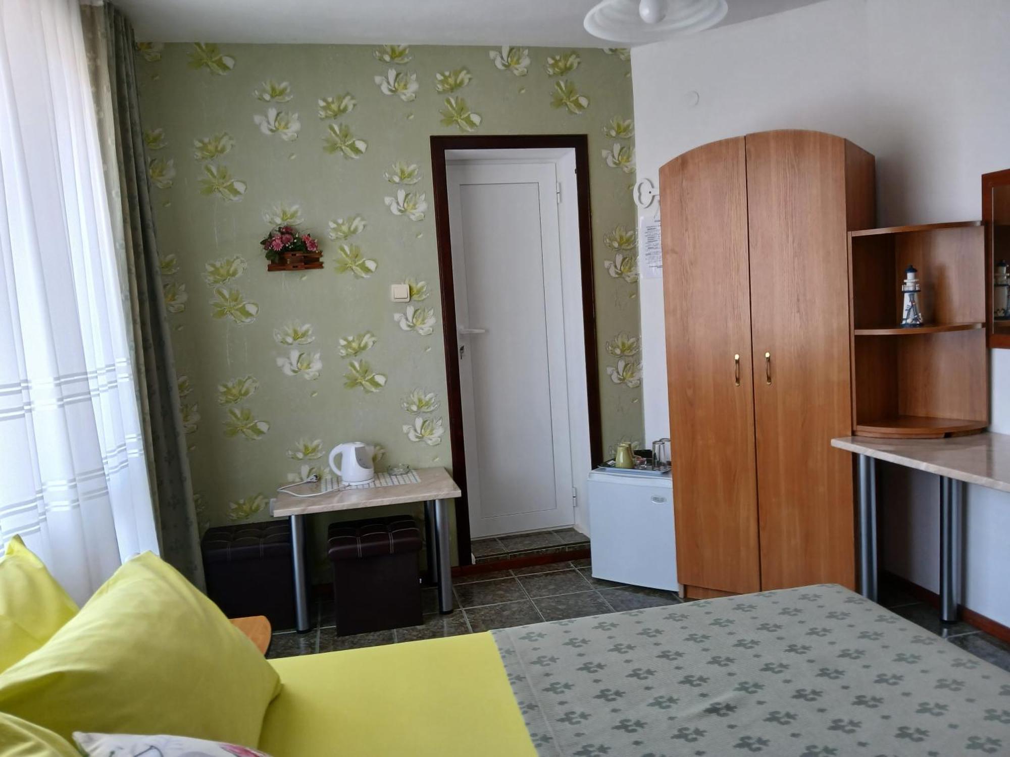 House Prodanovi Созополь Экстерьер фото