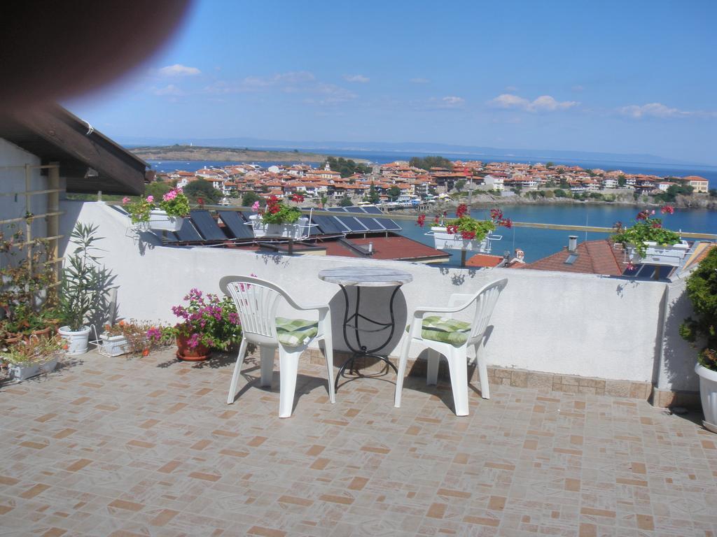 House Prodanovi Созополь Экстерьер фото