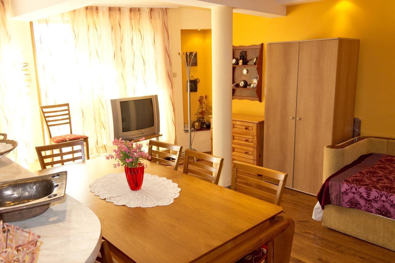 House Prodanovi Созополь Экстерьер фото