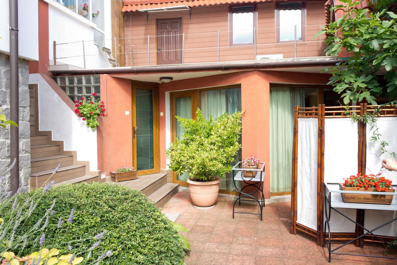 House Prodanovi Созополь Экстерьер фото