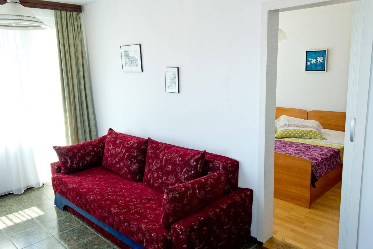 House Prodanovi Созополь Экстерьер фото
