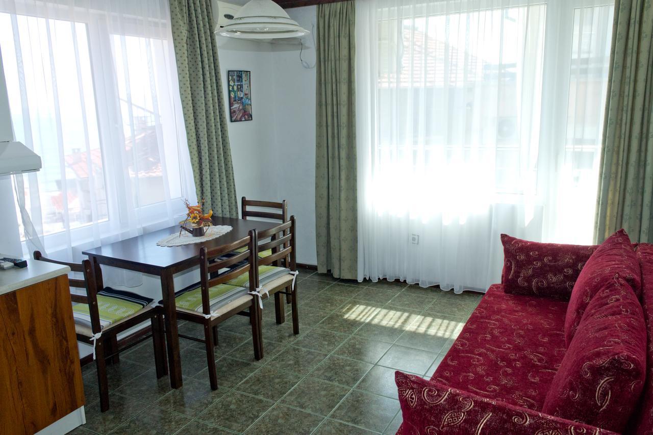 House Prodanovi Созополь Экстерьер фото