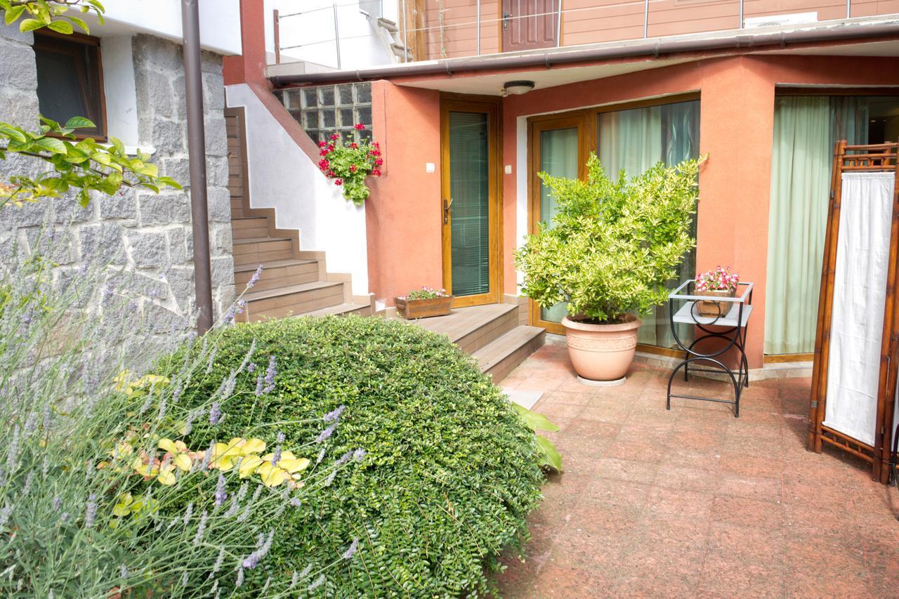House Prodanovi Созополь Экстерьер фото