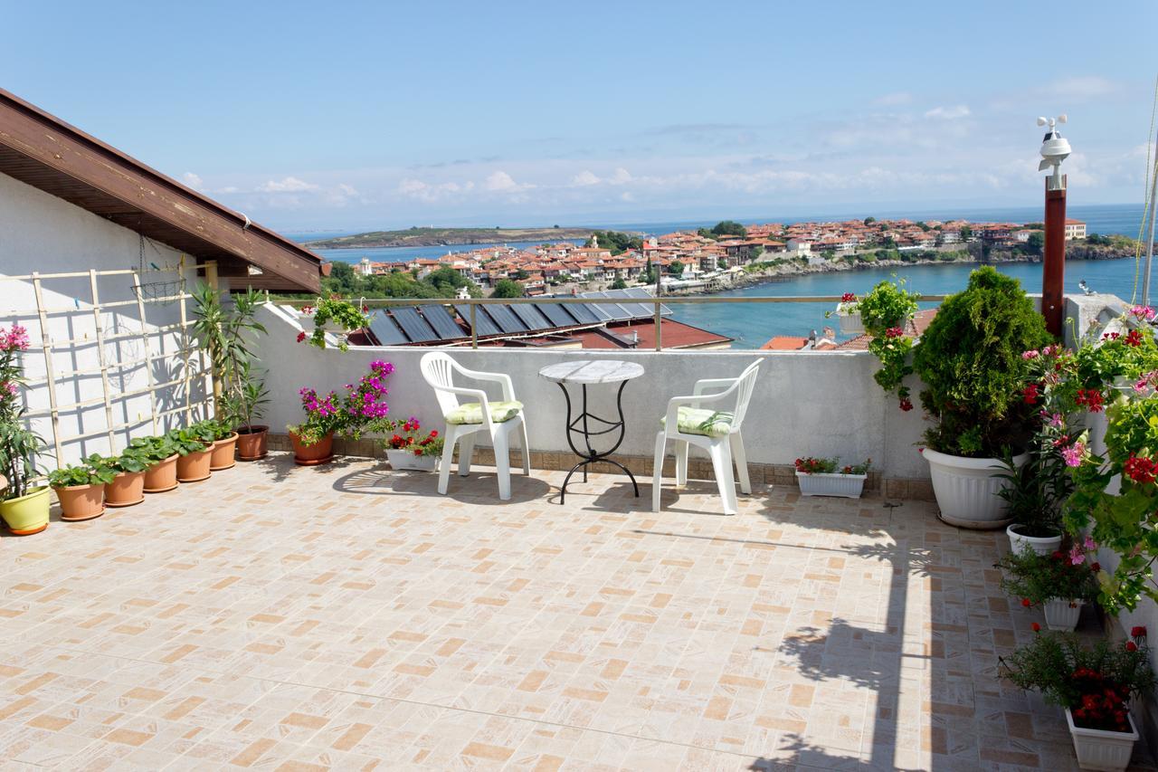 House Prodanovi Созополь Экстерьер фото