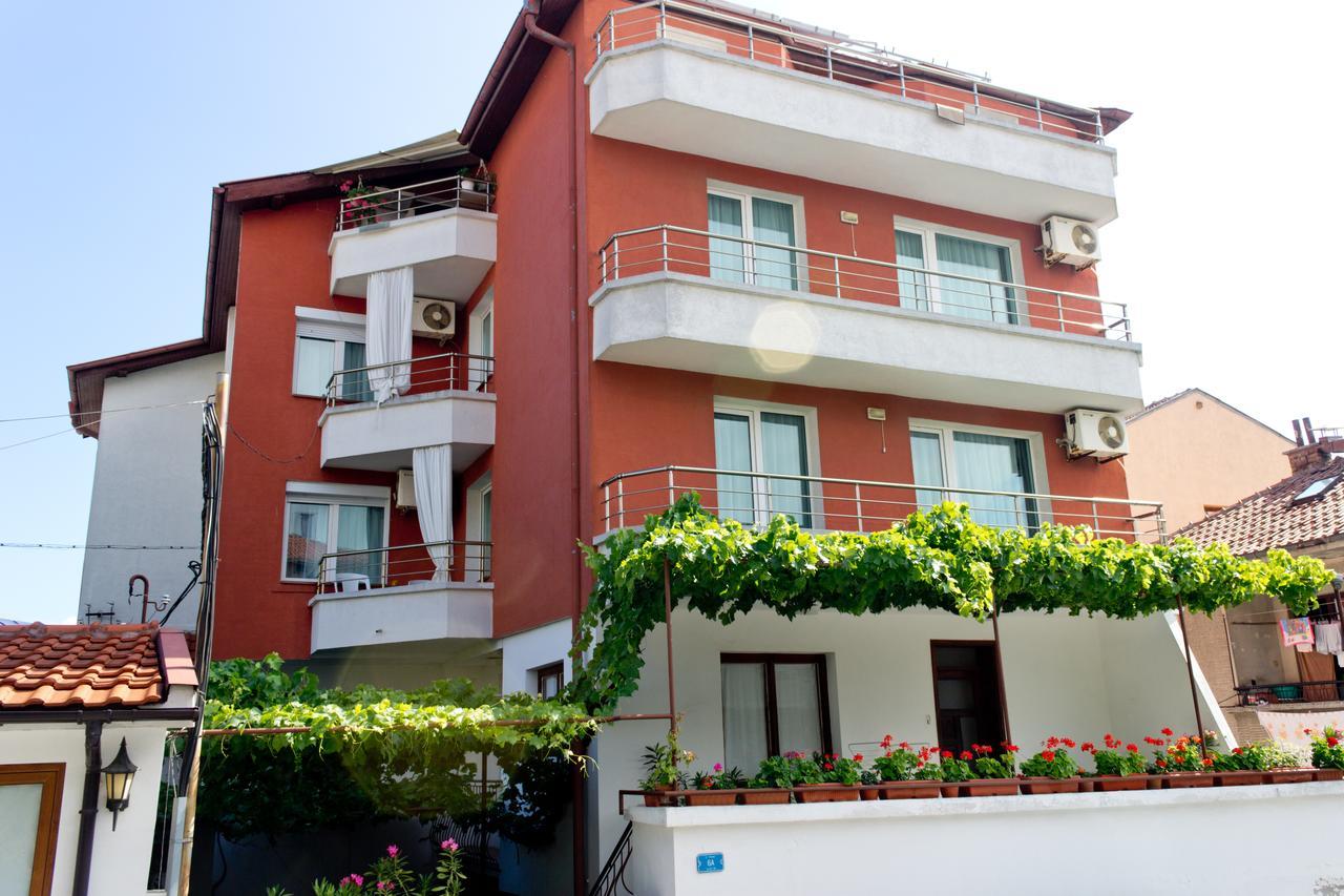 House Prodanovi Созополь Экстерьер фото