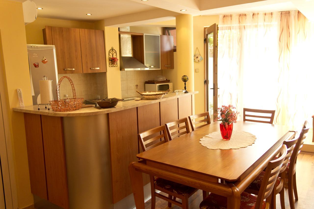 House Prodanovi Созополь Экстерьер фото