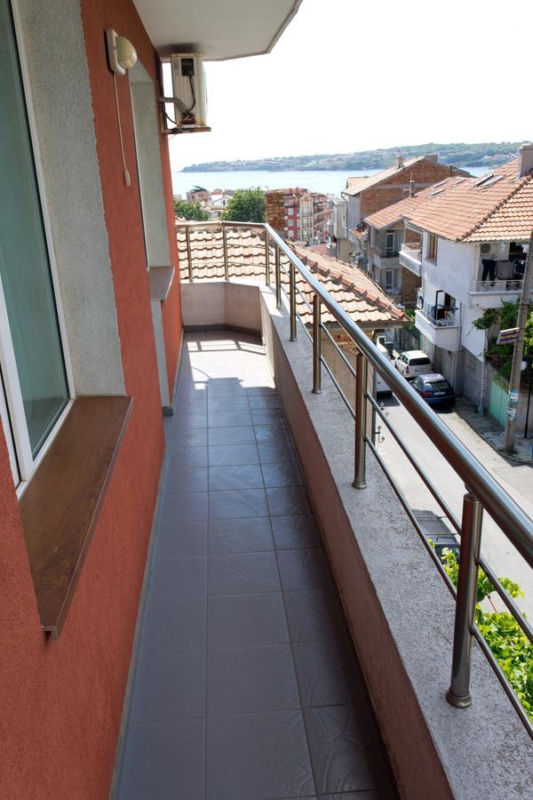 House Prodanovi Созополь Экстерьер фото