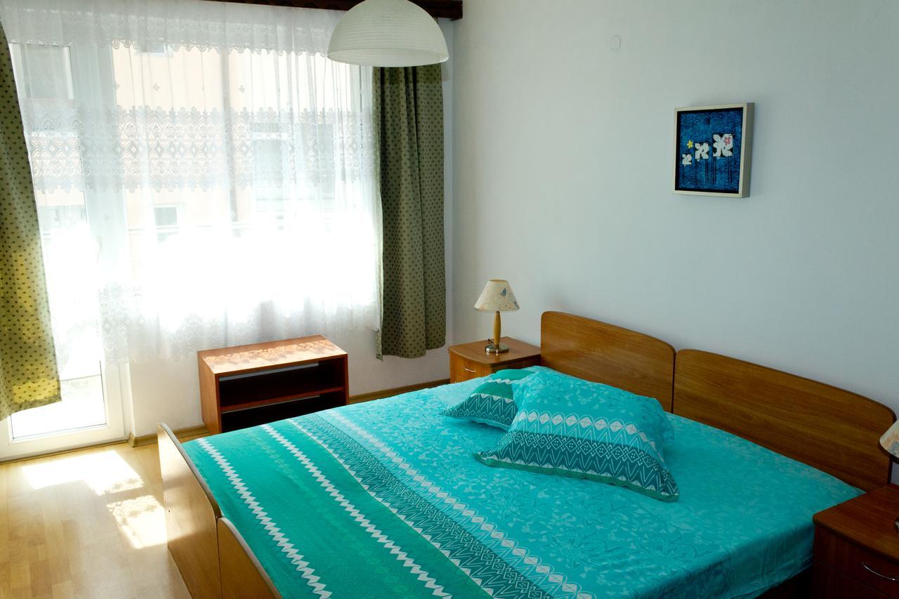 House Prodanovi Созополь Экстерьер фото