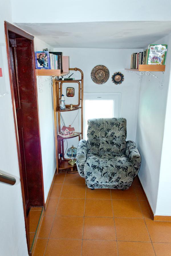House Prodanovi Созополь Экстерьер фото